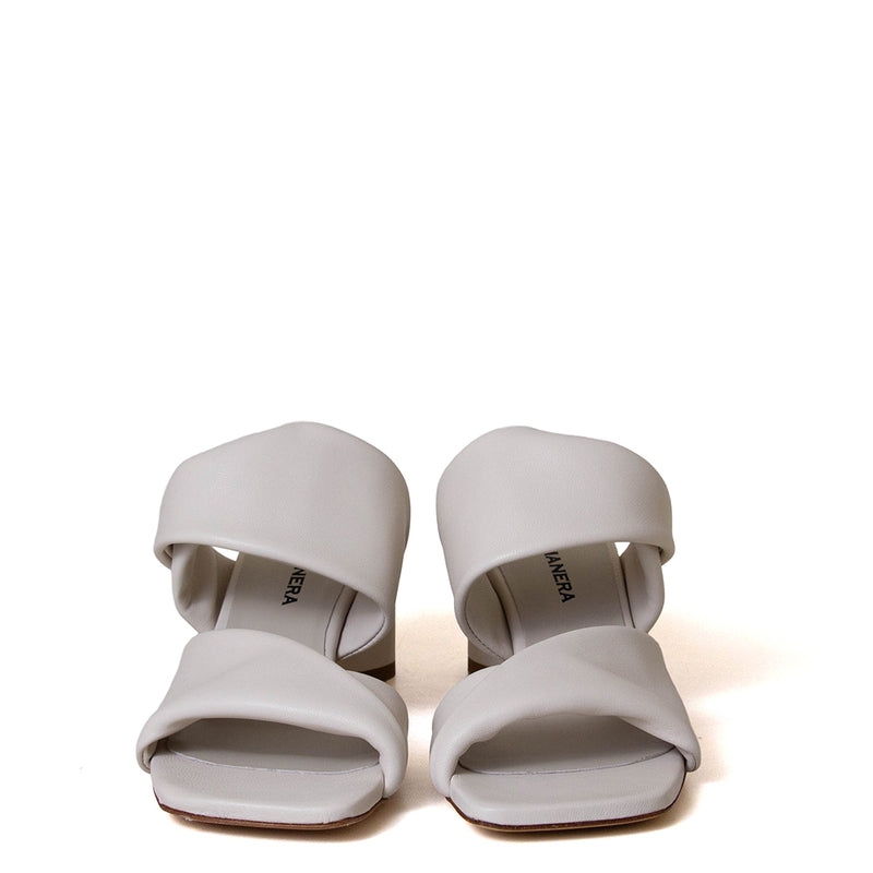 Dally 01 Women's Leather Sandal