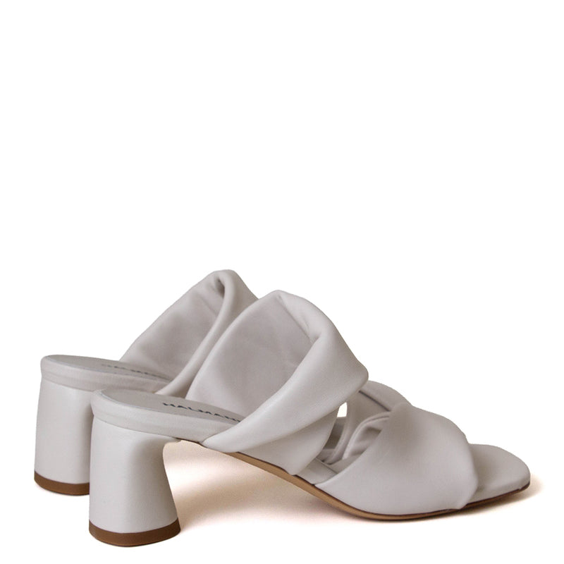 Dally 01 Women's Leather Sandal