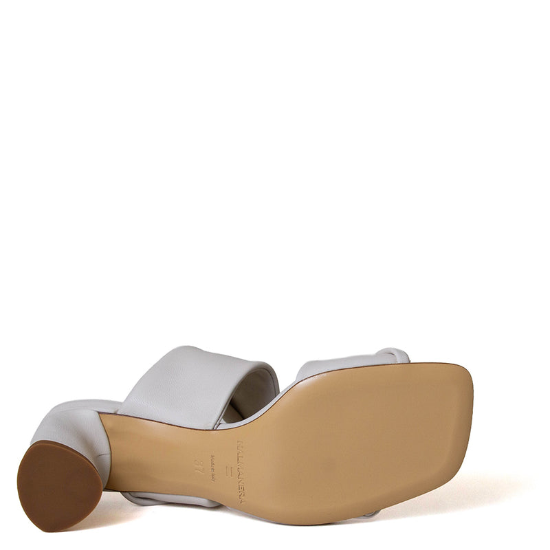 Dally 01 Women's Leather Sandal