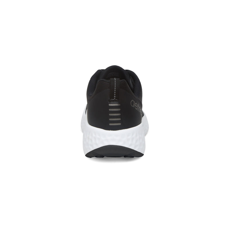 Danika Arch Support Sneaker #color_black