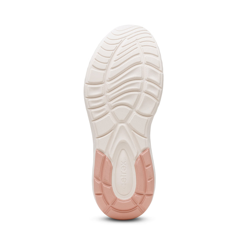 Danika Arch Support Sneaker #color_pink