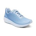 Danika Arch Support Sneaker #color_sky blue
