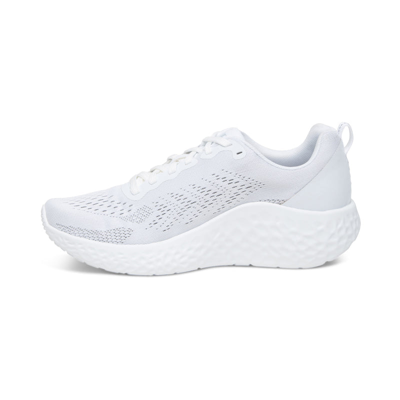 Danika Arch Support Sneaker #color_white