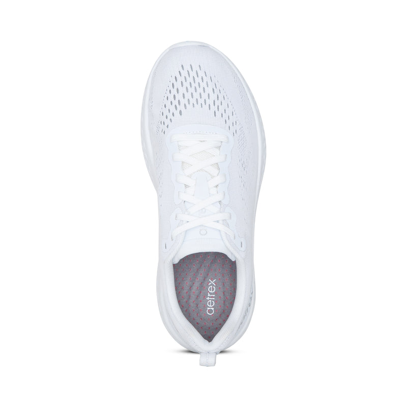 Danika Arch Support Sneaker #color_white