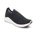 Darcy Arch Support Slip-On Sneaker #color_black