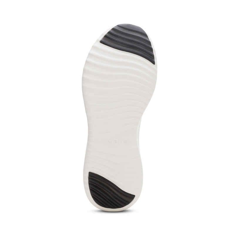 Darcy Arch Support Slip-On Sneaker #color_black