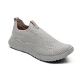 Darcy Arch Support Slip-On Sneaker #color_gray