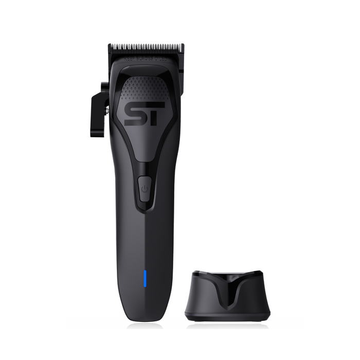 Supreme Trimmer DarkStar 72 Clipper Professional Vector Motor Hair Clipper