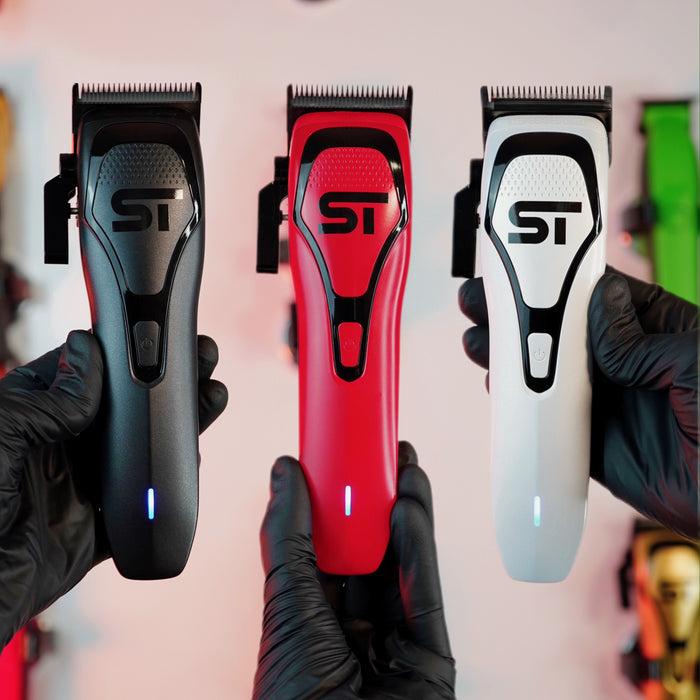 Supreme Trimmer DarkStar 72 Clipper Available in Black, Red and White