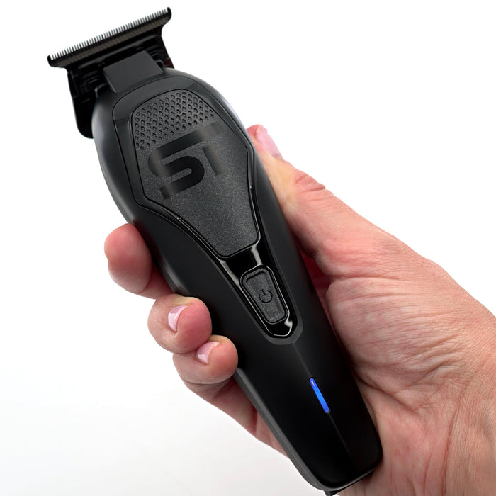 Supreme Trimmer DarkStar 72 Professional Hair Trimmer Ergonomic Grip