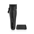 Supreme Trimmer DarkStar 82 Metal Clipper with Charging Base