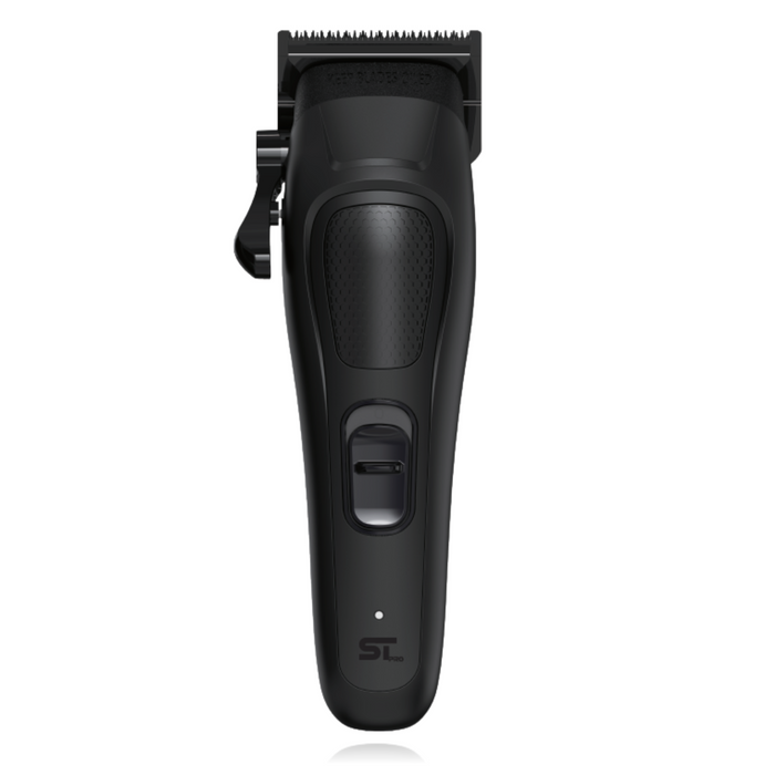 Supreme Trimmer DarkStar 82 Metal Clipper Front View