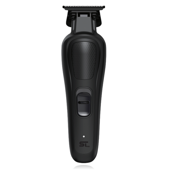 Supreme Trimmer DarkStar 82 Professional Hair Trimmer Front View