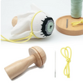 Darning Mushroom