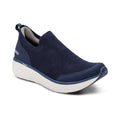 Dash Arch Support Men's Slip On  #color_navy