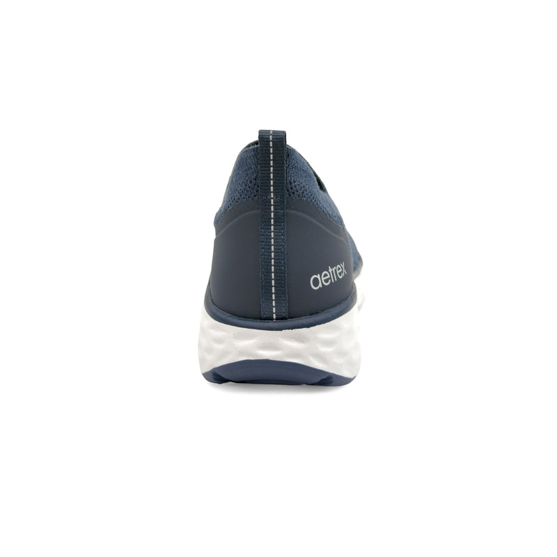 Dash Arch Support Women's Sneaker #color_blue
