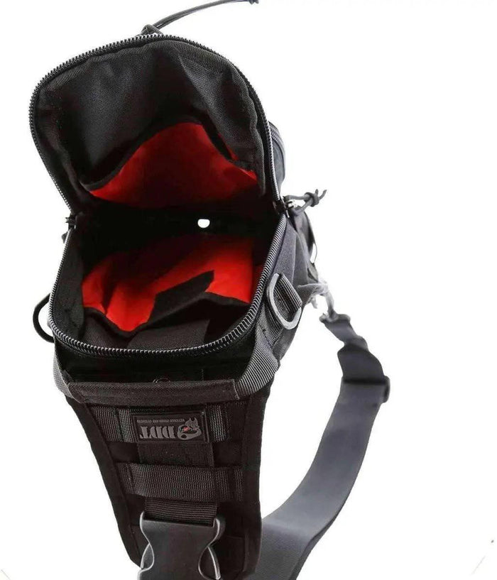 DDT Night Stalker Small Sling Bag - NORTH RIVER OUTDOORS