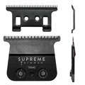 Supreme Trimmer TB540 Deep Tooth Replacement Blade for Recharge Trimmer with Precision Cutting Teeth