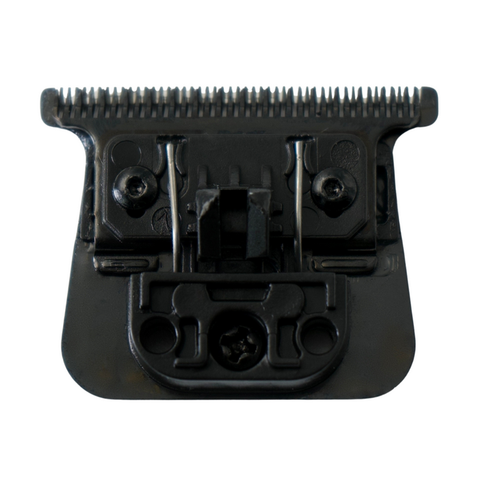 Supreme Trimmer TB540 Deep Tooth Replacement Blade Assembly for Recharge Trimmer Maintenance