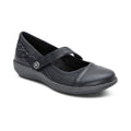 Della Mary Jane #color_black