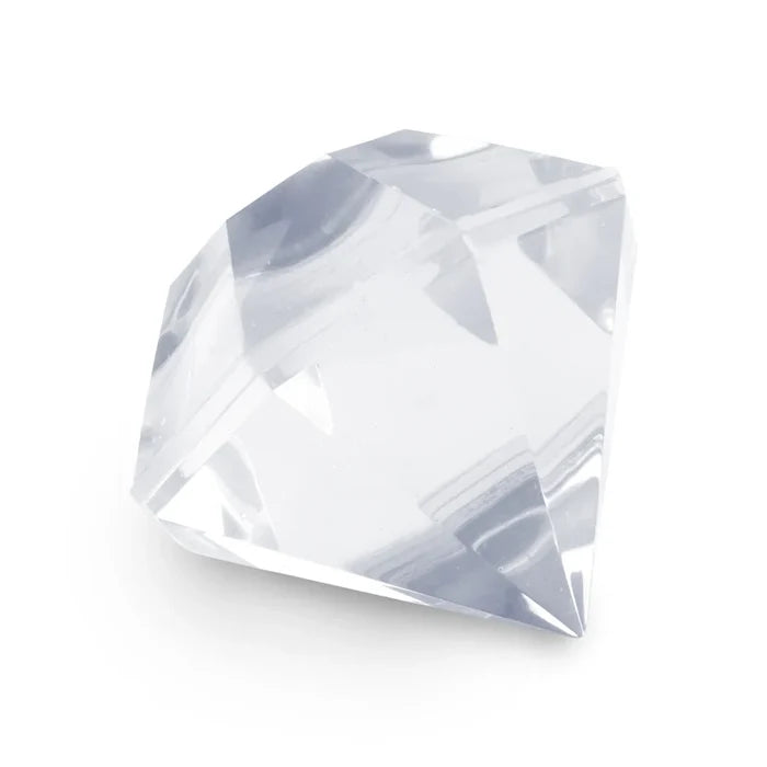 Diamond Ice Molds Set of 2