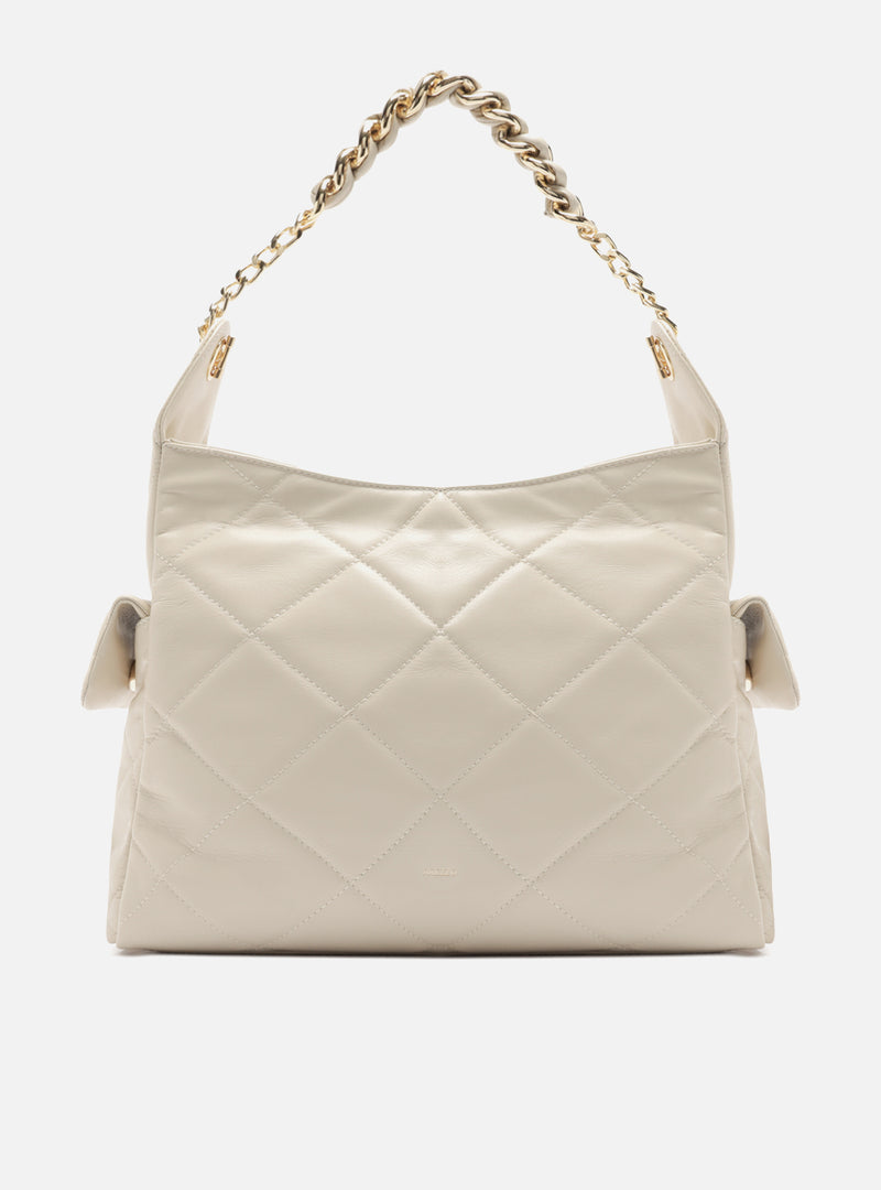 Diana Large Leather Tote Handbags R/26