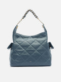 Diana Large Leather Tote Handbags R/26