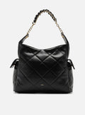 Diana Large Leather Tote Handbags R/26