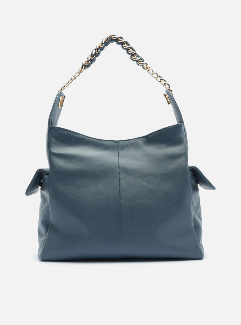 Diana Large Leather Tote Handbags R/26