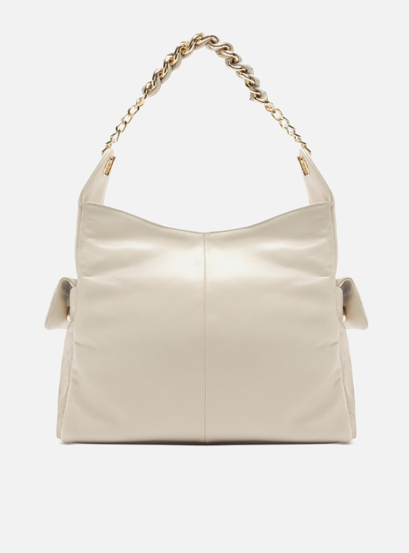 Diana Large Leather Tote Handbags R/26