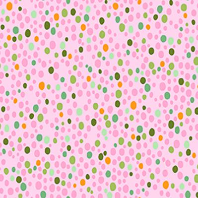 Dianthus Dot Pink - 662