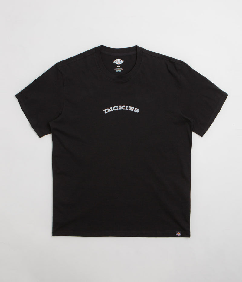 Dickies Dickies Outdoor T-Shirt in Black