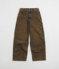 Dickies Loose Wave Jeans in Indigo Brown Tinted