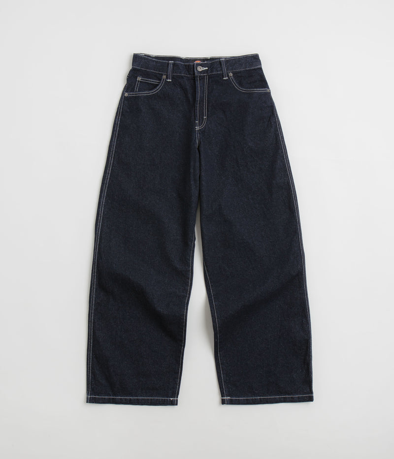 Dickies Loose Wave Jeans in Rinsed