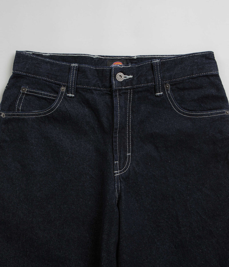 Dickies Loose Wave Jeans in Rinsed