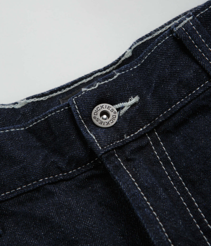 Dickies Loose Wave Jeans in Rinsed