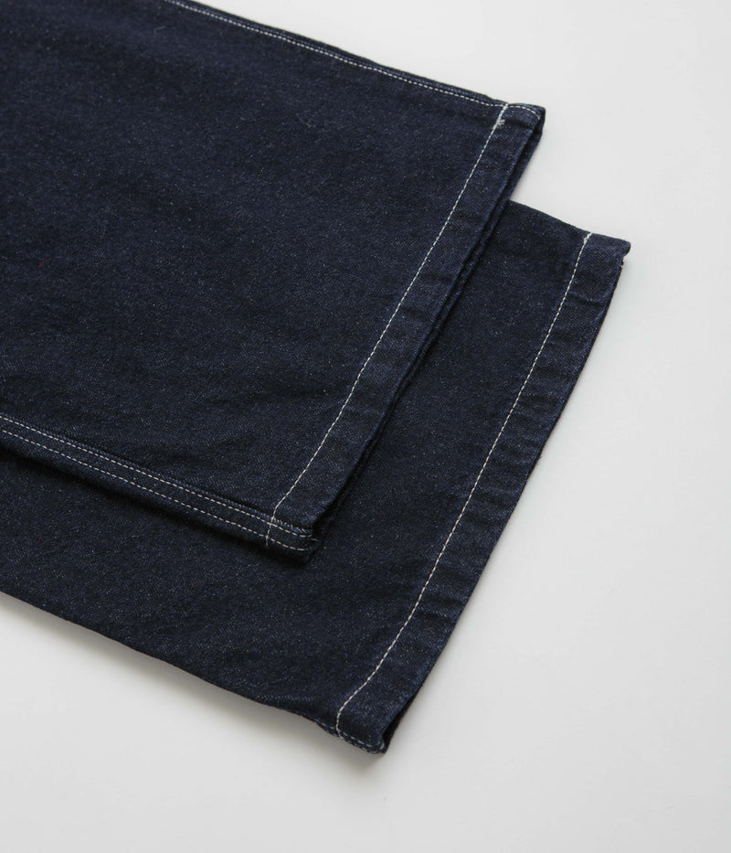 Dickies Loose Wave Jeans in Rinsed