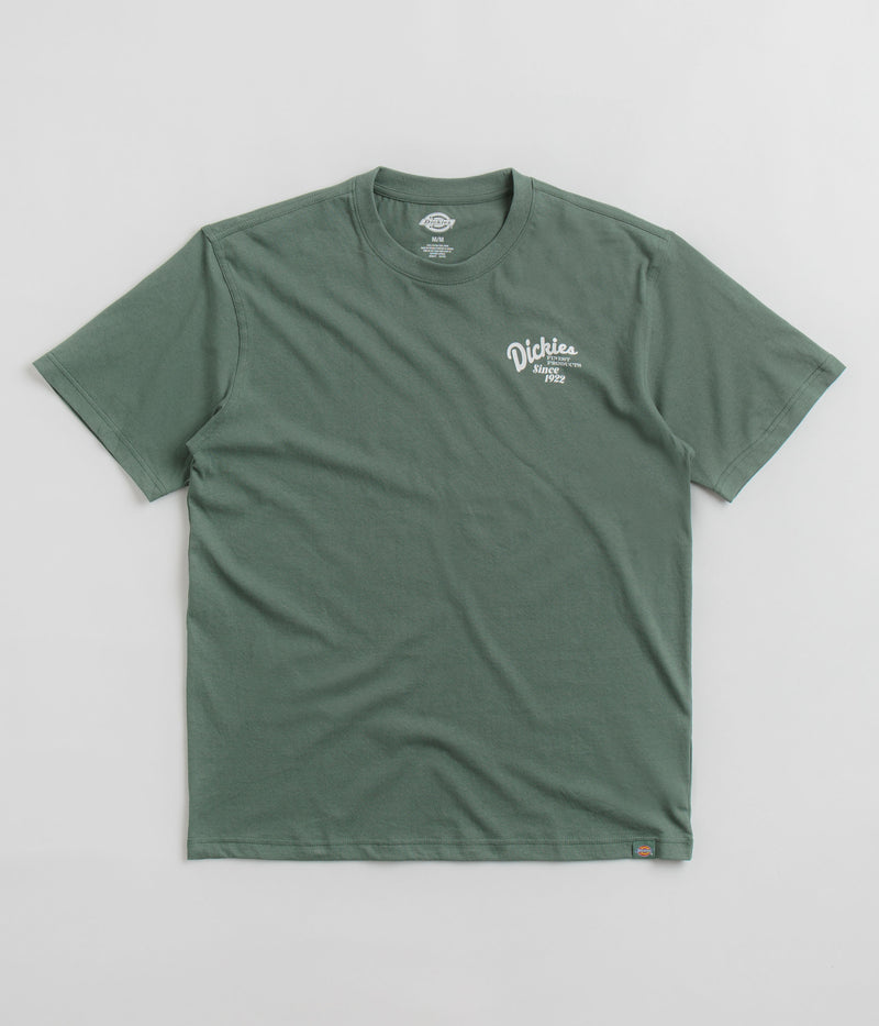 Dickies Raven T-Shirt in Dark Forest