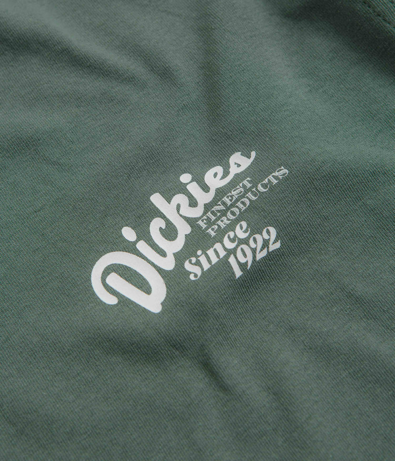 Dickies Raven T-Shirt in Dark Forest