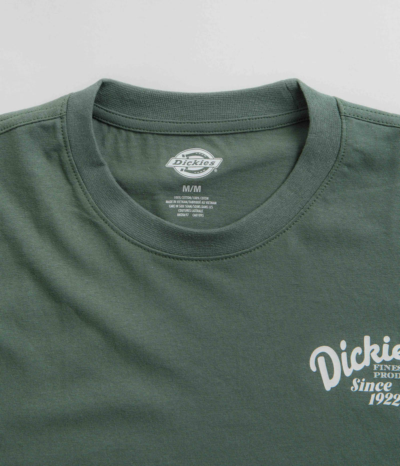Dickies Raven T-Shirt in Dark Forest