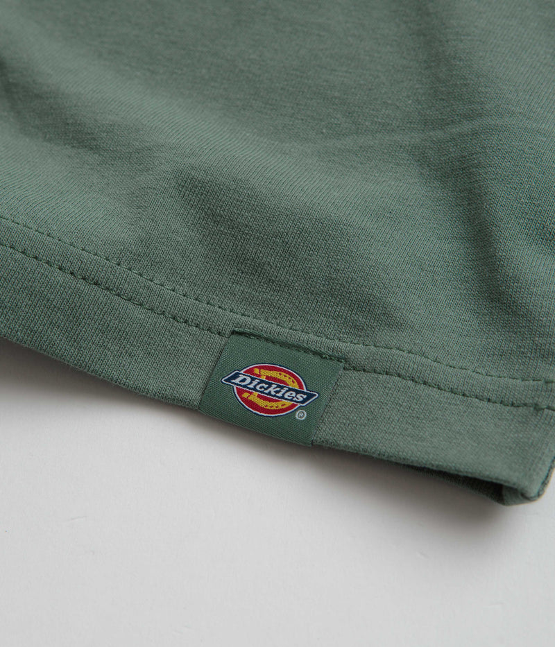 Dickies Raven T-Shirt in Dark Forest
