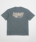 Dickies Service Station T-Shirt in Stormy Weather