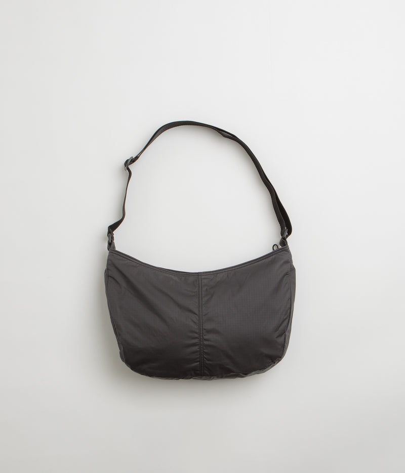 Dickies Unionville Crossbody Bag in Black