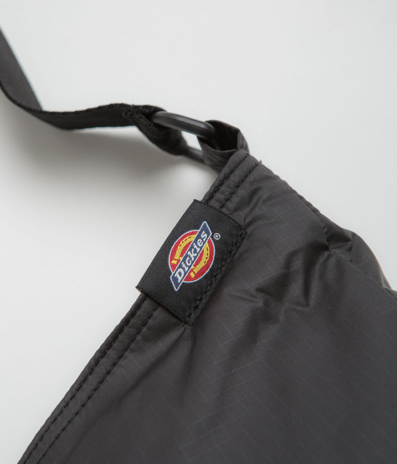 Dickies Unionville Crossbody Bag in Black