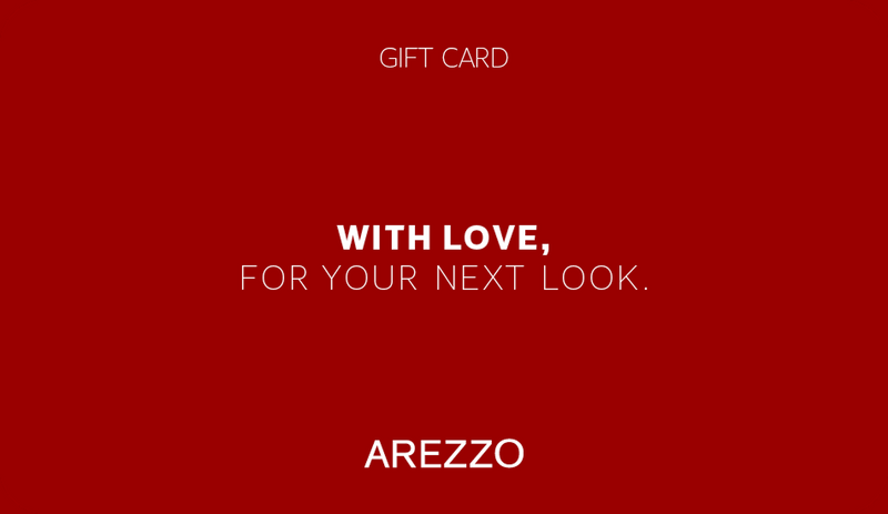 Digital Gift Card OLD