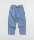 Dime Classic Baggy Jeans in Blue Washed