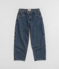 Dime Classic Baggy Jeans in Stone Washed