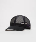 Dime Supermesh Low Pro Cap in Black