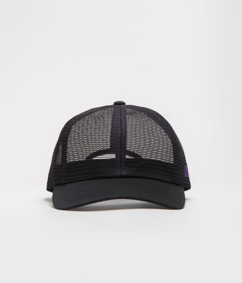 Dime Supermesh Low Pro Cap in Black