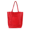 Dolce Leather Tote Bag